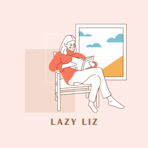 Liz的遊戲異想世界 Lazy Liz
